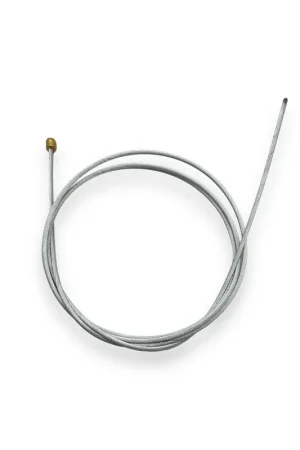 Cable acelerador de pie Antonio Carraro Tigre 3100, 3700, 3200. 1300mm Económico
