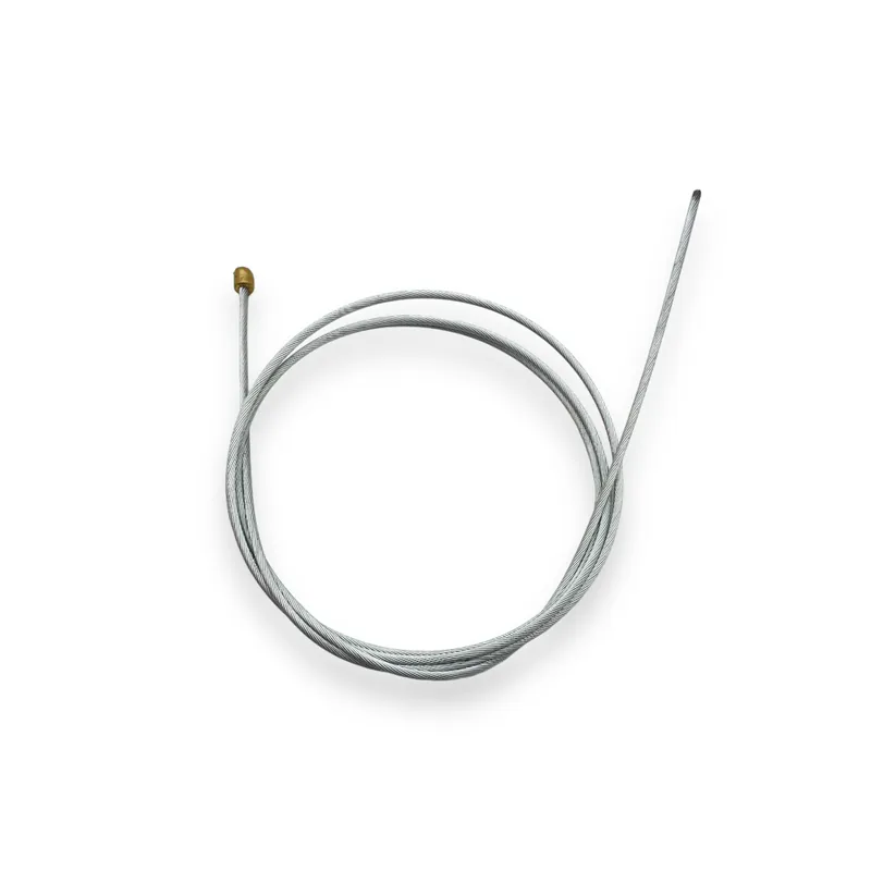 Cable acelerador de pie Antonio Carraro Tigre 3100, 3700, 3200. 1300mm Económico