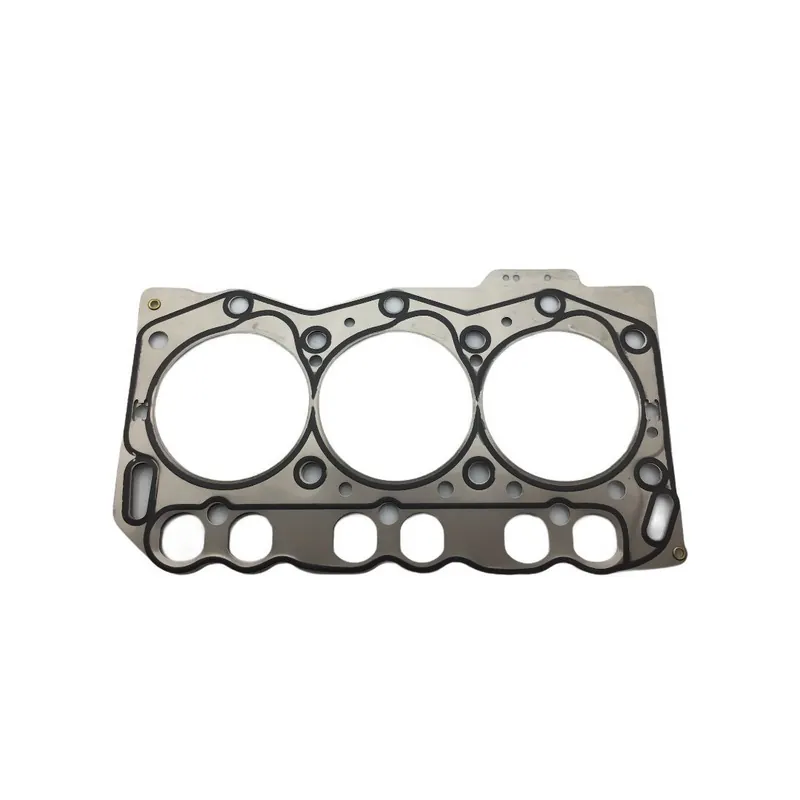 A Buen Precio Junta culata Yanmar 3TNE74