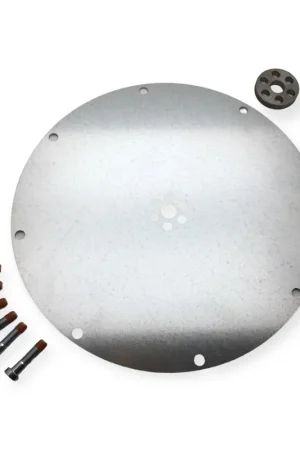 Kit disco 11,5" alternador Sincro Nueva Colección