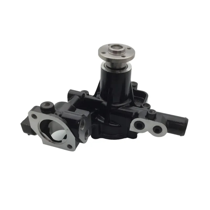 Bomba de agua Yanmar 3TNE88 Bestseller