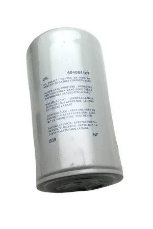 Filtro Aceite Iveco-Fpt Mayoreo