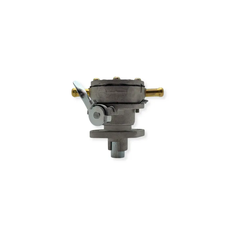 Bombin alimentacion Yanmar 3TNE88 Moderno