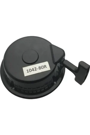 Arranque recuperable Minsel M100 derechas Imprescindible (Must-Have)