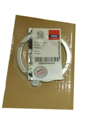 No Te Lo Pierdas Cojinete axial volante Hatz 1D81, 1D90