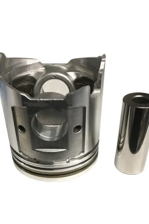 Piston sin segmentos std Yanmar 4TNE94 Garantía De Devolución De Dinero