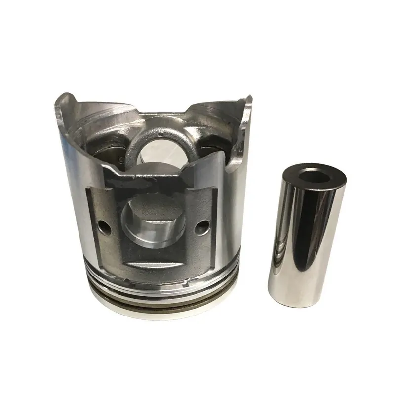 Piston sin segmentos std Yanmar 4TNE94 Garantía De Devolución De Dinero