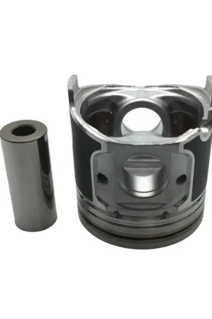 Piston sin segmentos std Yanmar 4TNV94 Disponible Ahora