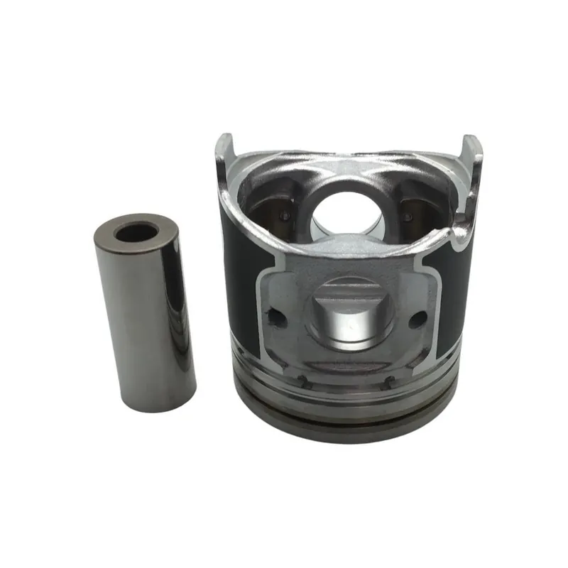 Piston sin segmentos std Yanmar 4TNV94 Disponible Ahora