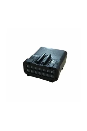 Precio Rebajado Caja conector 14 pines hembra Lombardini ED0015571180-S Liquidacion