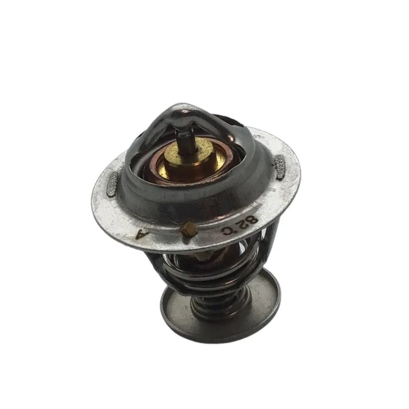 Última Versión Termostato Yanmar 3TNE68 D.30mm H.42mm 71º