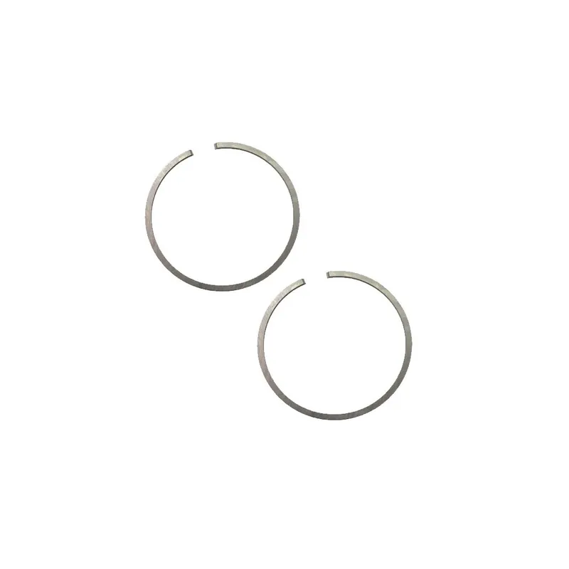 Juego de segmentos 2 aros Minsel M150 piston 59mm Ordena Ya