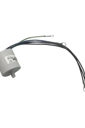 Profesional FILTRO EMC ALTERNADOR SINCRO