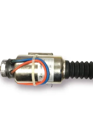 Liquidacion electroiman 24v salida trasera ES622AM2 Precio Económico
