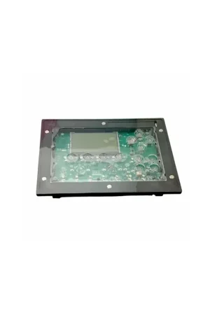 Centralalita semiautomatica Himoinsa DIG CEM7 DGT S/CAR Última Versión