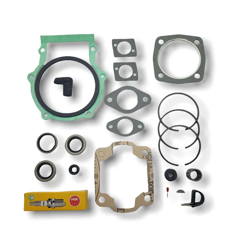 Ordena Ya Juego de segmentos 3 aros Minsel M150 piston diametro 59mm