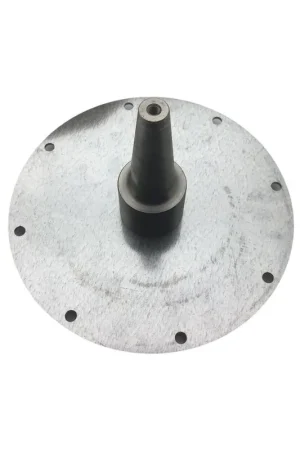Venta Final Plato con disco acoplamiento 7,5" alternador Sincro