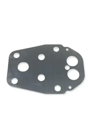 Auténtico Placa culata-Balancines Hatz 2L, 3L, 4L, 2M, 3M, 4M