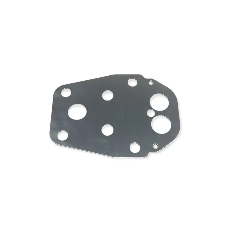 Auténtico Placa culata-Balancines Hatz 2L, 3L, 4L, 2M, 3M, 4M