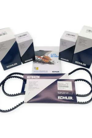 Comprar En Línea Kit mantenimiento 1000 horas Kohler KDI2504TM