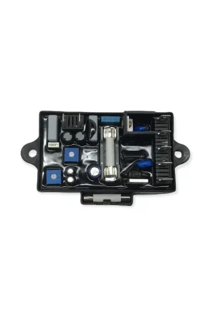 Tarjeta electronica aVR alternador Sincro Moderno