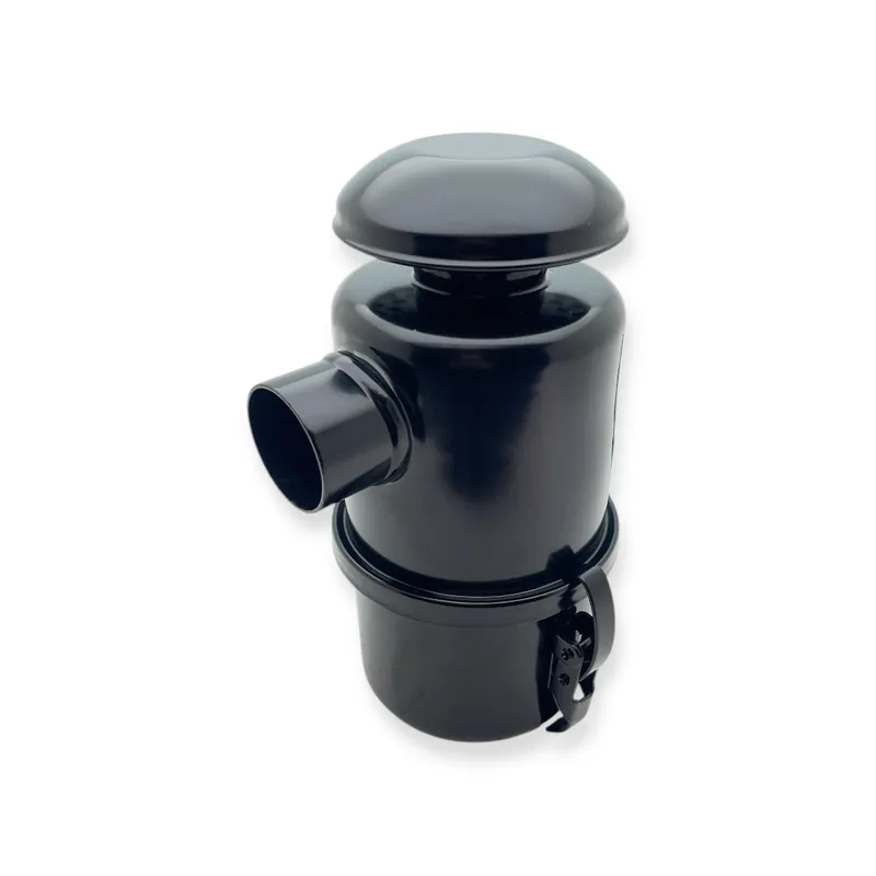Bestseller Filtro aire Minsel M150 y M165 baño de aceite tubo