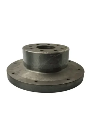 Plato SAE 7.5" Lombardini 9LD Lujoso