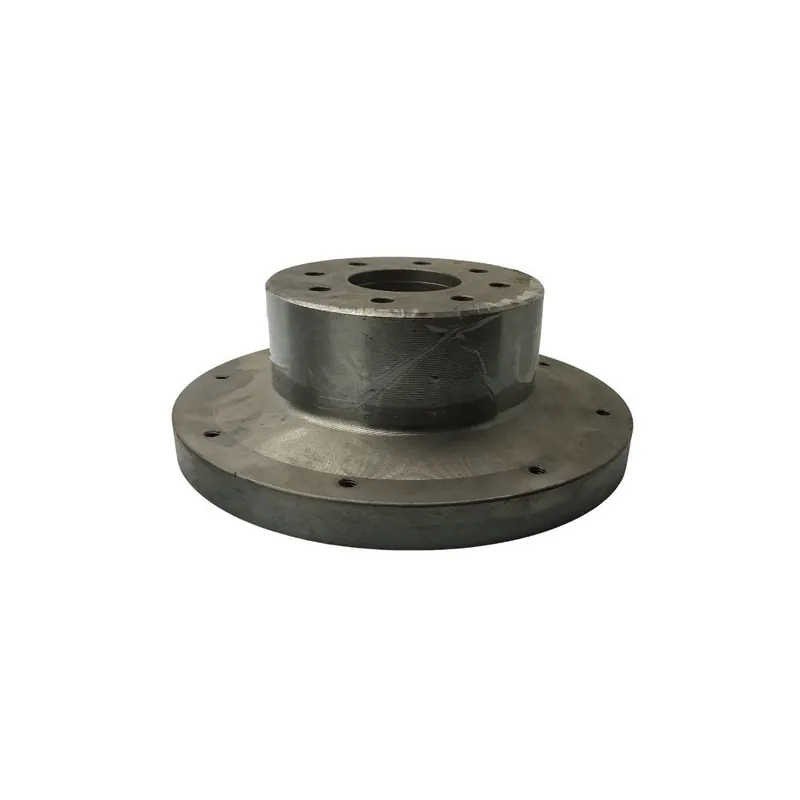 Plato SAE 7.5" Lombardini 9LD Lujoso