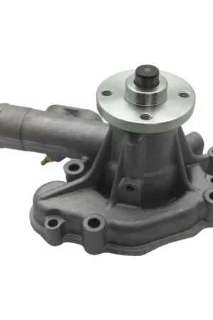 Bomba de agua Yanmar 4TNV98 Certificado