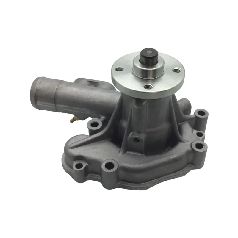 Bomba de agua Yanmar 4TNV98 Certificado