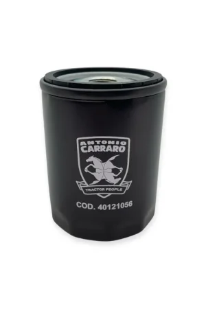 Filtro aceite Antonio Carraro motor WM 5400, 6400, 7400, 7700, 8400, 9400, 10400 No Te Lo Pierdas
