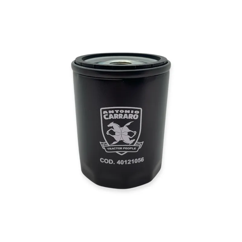 Filtro aceite Antonio Carraro motor WM 5400, 6400, 7400, 7700, 8400, 9400, 10400 No Te Lo Pierdas