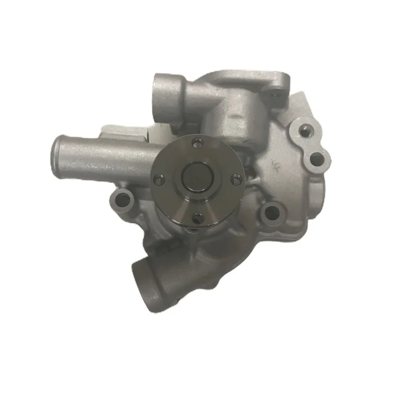 Bomba de agua Yanmar Thermoking tk270, 370, 376 Devolución Gratuita