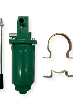 Bomba vaciado aceite piston 350cc Envío Exprés