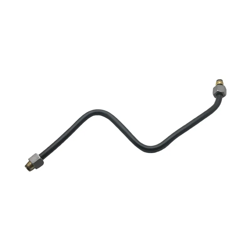 Tuberia Gasoil Iveco-Fpt Novedad