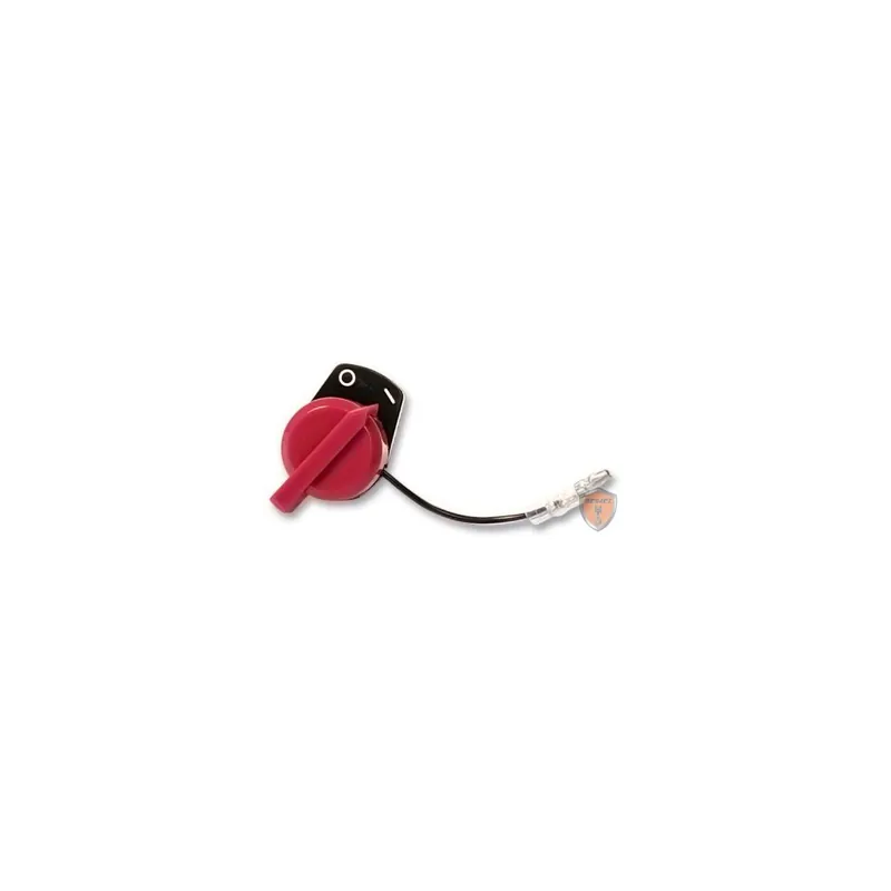 Pago Seguro Interruptor stop honda GX