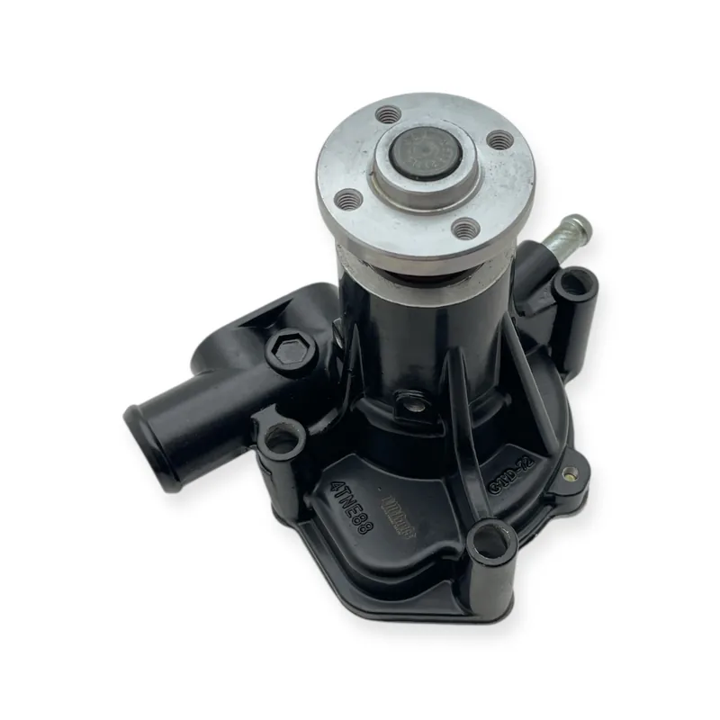 Bomba de agua Yanmar 3TNE88, 4TNE84, 4TNE88 Mejor Calidad