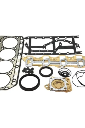 Premium Juego de Juntas Yanmar 4TNV88