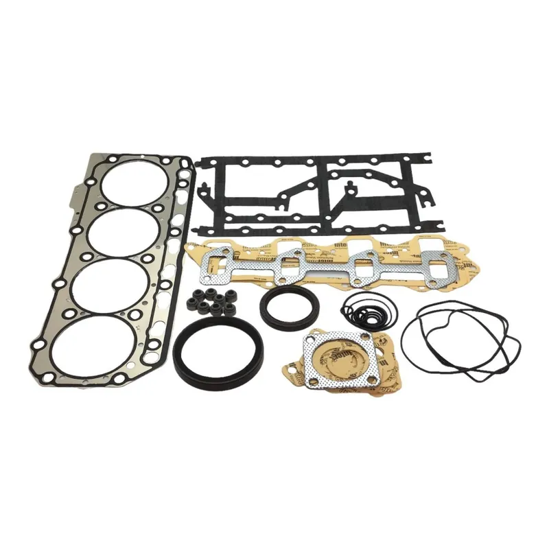 Premium Juego de Juntas Yanmar 4TNV88