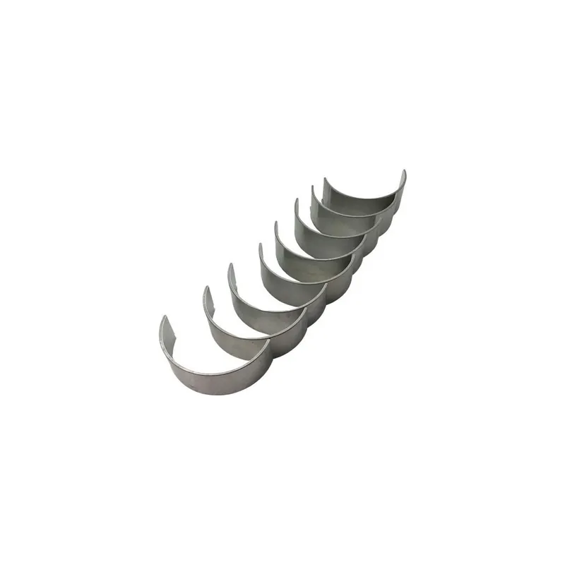 Exclusivo Juego cojinetes biela 0.25 Yanmar 4TNE106T, 4TNV106T