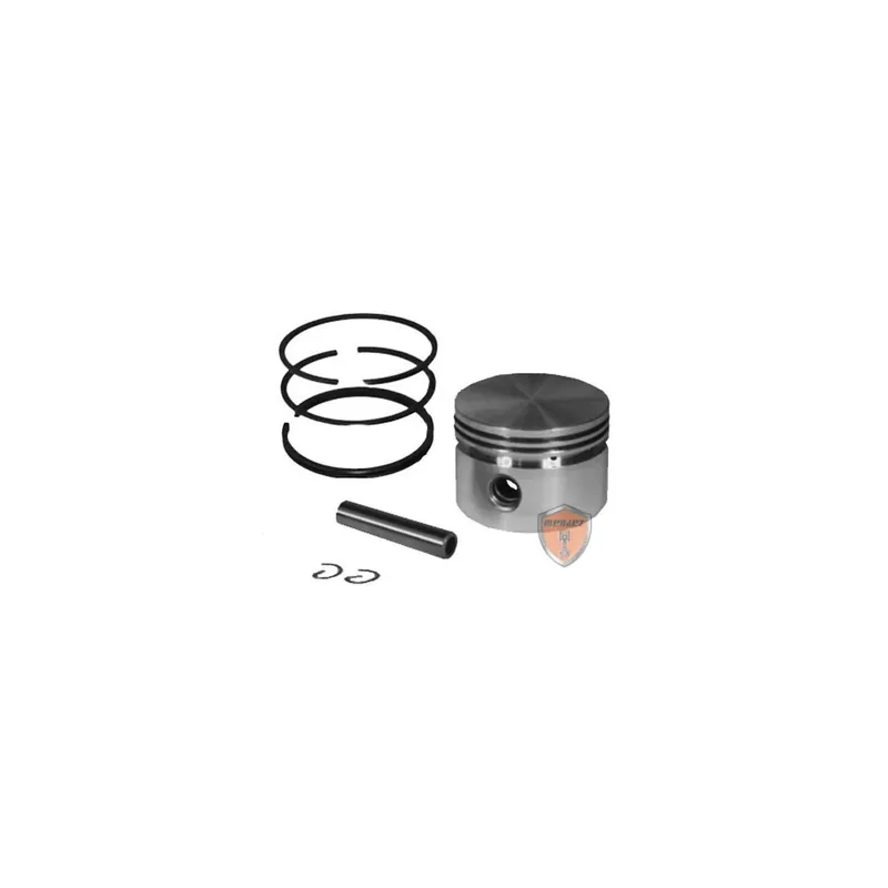 Tendencia Piston std 88mm honda GX390