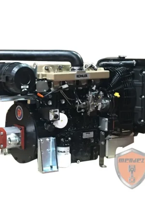 Bestseller Campana bomba hidraulica SAE 3-10" gr.3