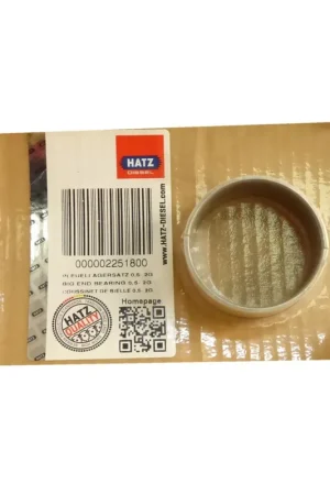 Precio De Oferta Cojinete biela +0.50mm Hatz 2G