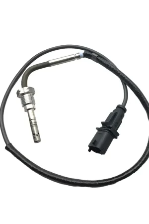 No Te Lo Pierdas Sensor Temperatura Escape Iveco-Fpt