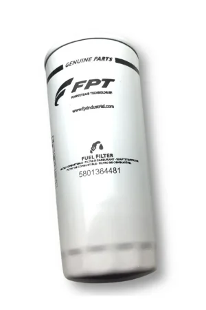 Filtro Gasoil Iveco-Fpt Oferta Limitada
