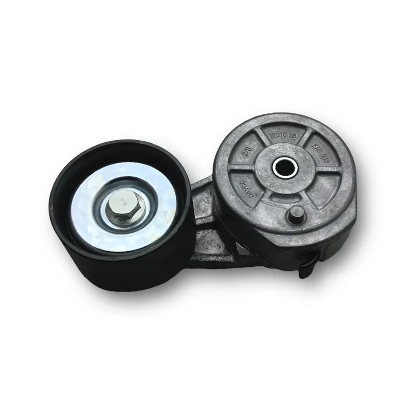 Oferta De Temporada Tensor Correa Iveco-Fpt