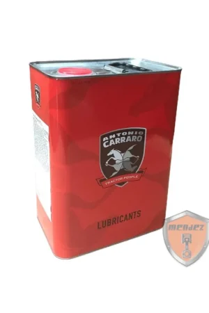 Envío Exprés Aceite motores Antonio Carraro 15W40