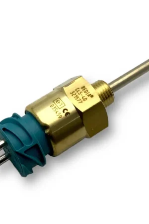 Moderno Sensor Nivel Agua Iveco-Fpt