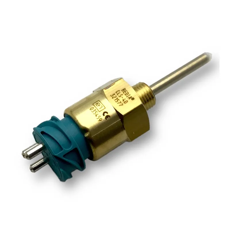 Moderno Sensor Nivel Agua Iveco-Fpt