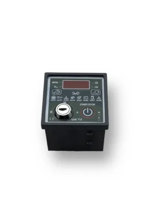 Centralita motobomba SAR713 Oferta